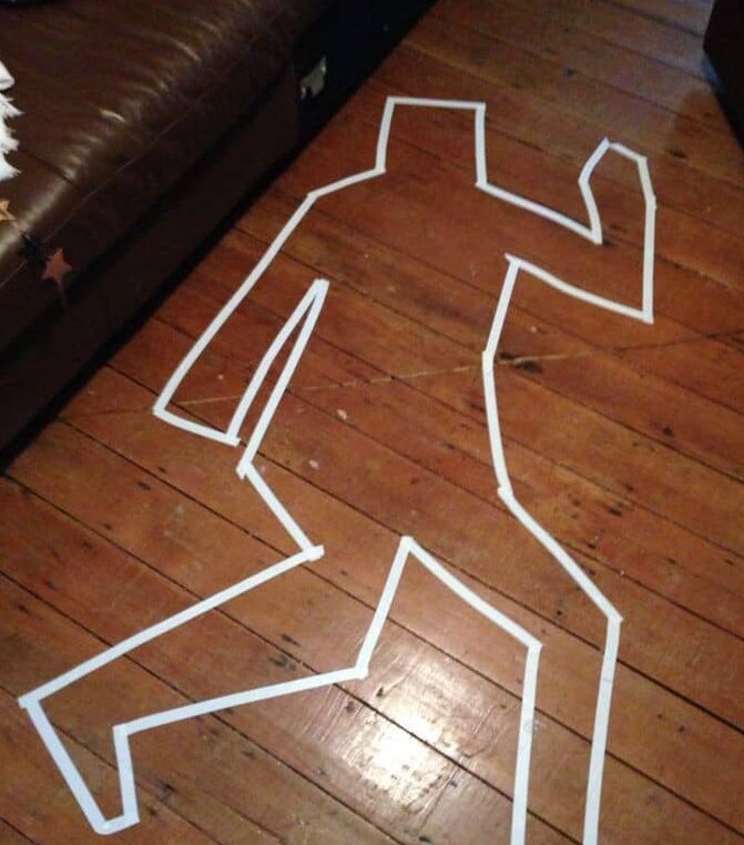 مجازات قتل غیر عمد و شبه عمد