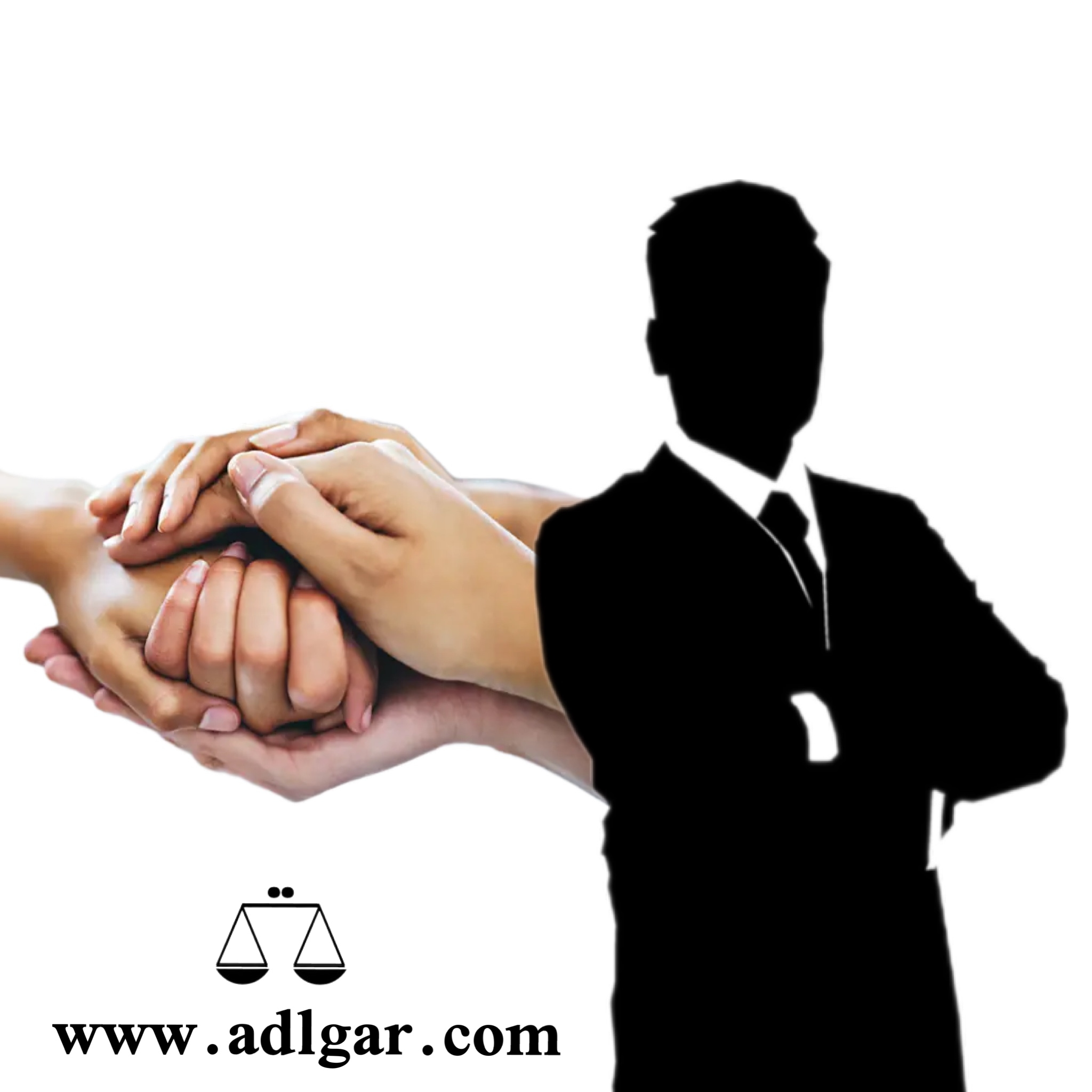 وکیل حقوق بشر