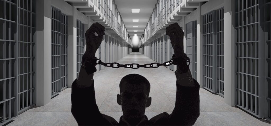 دریافت مرخصی از زندان