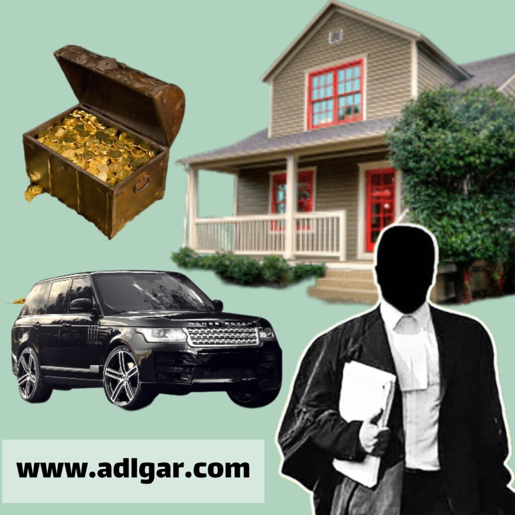 گواهی انحصار وراثت چیست؟