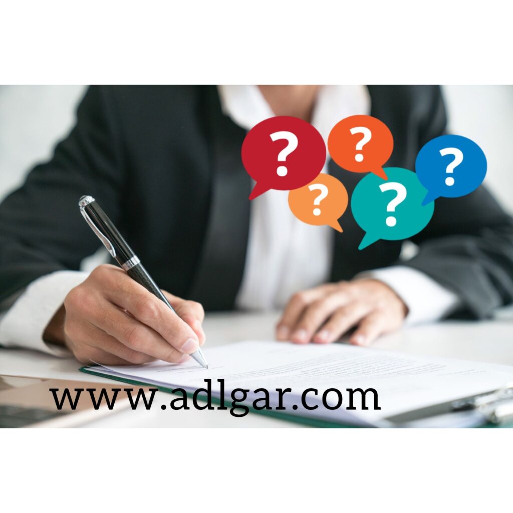 شرایط صدور ضمانت نامه بانکی