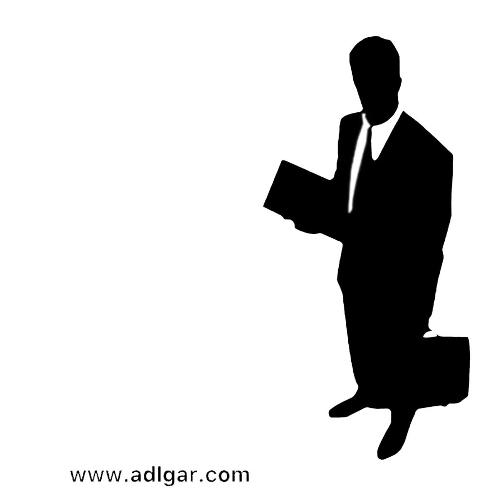 بهترین وکیل ایران