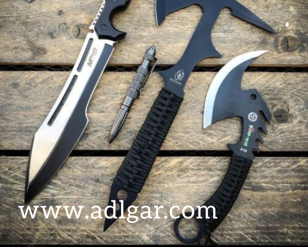 محاربه و مجازات آن