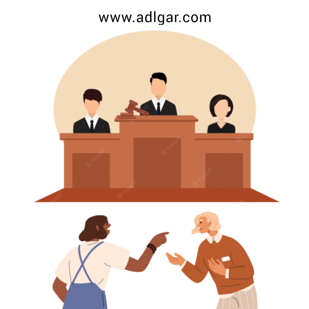 ادله اثبات دعوا چیست