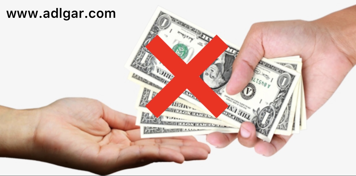 جرم اعمال نفوذ چیست